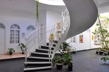هتل Jamaica Palace