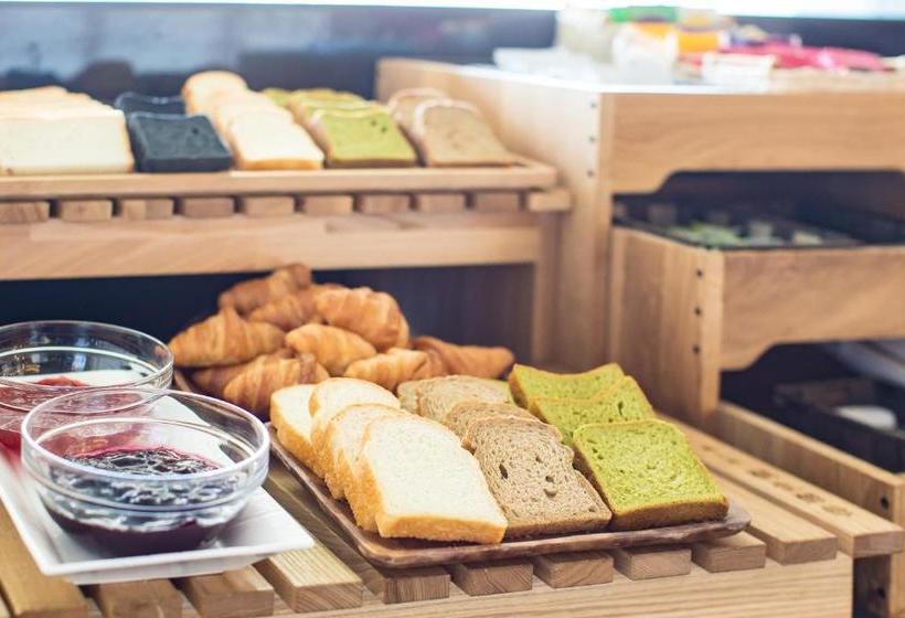 Fotos del hotel Kagoshima Tokyu Rei:  4