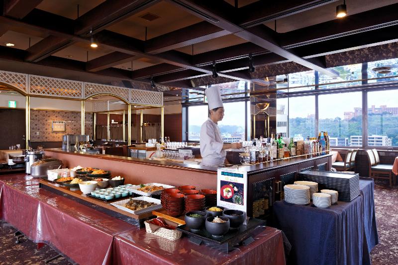 Fotos del hotel Kagoshima Washington  Plaza:  19