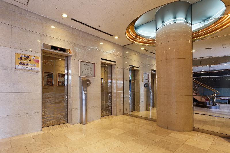 Fotos del hotel Kagoshima Washington  Plaza:  3