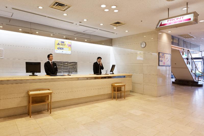 Fotos del hotel Kagoshima Washington  Plaza:  5