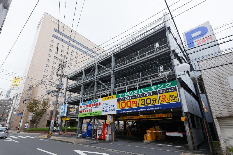 Fotos del hotel Kagoshima Washington  Plaza:  8