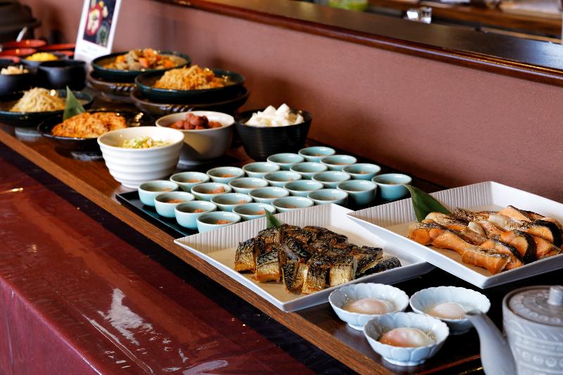 Fotos del hotel Kagoshima Washington  Plaza:  2