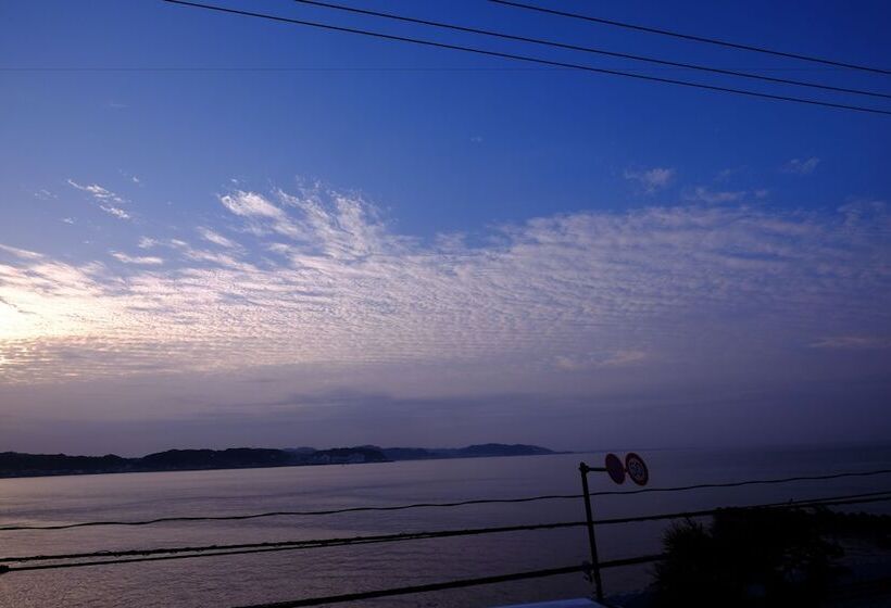 هتل Kamakura Park