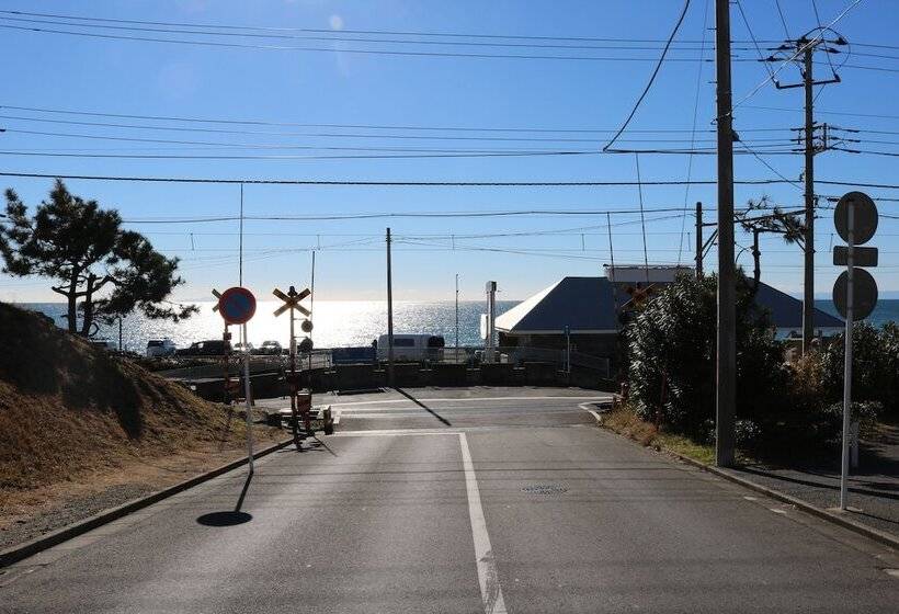 Hotel Kamakura Prince