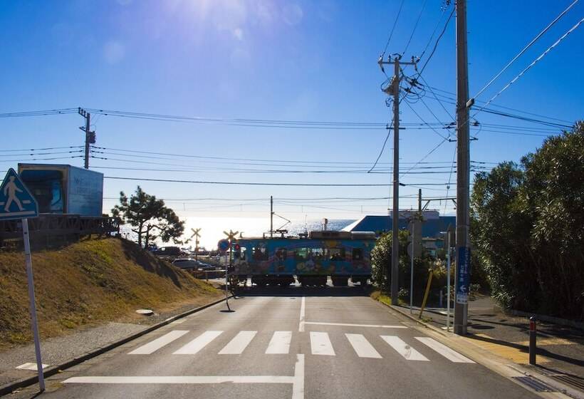 هتل Kamakura Prince