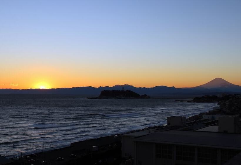 Hotel Kamakura Prince