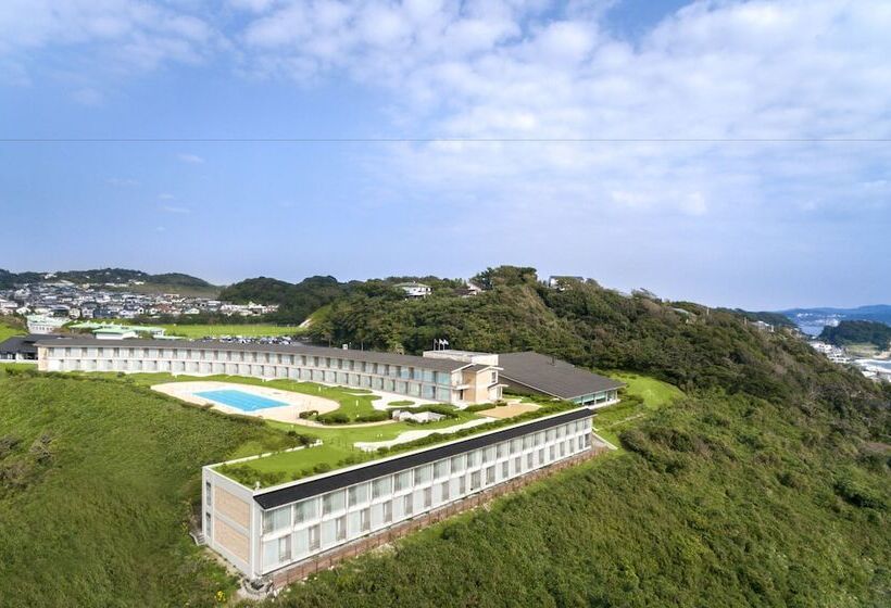هتل Kamakura Prince