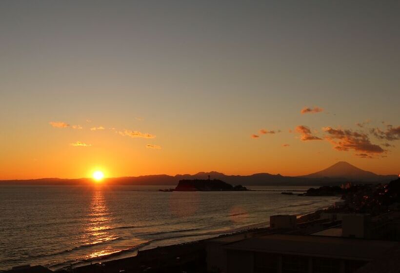 Hotel Kamakura Prince