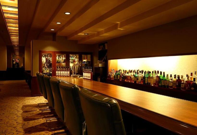 Fotos del hotel Karasuma Kyoto:  12