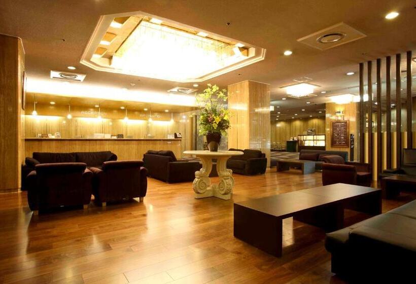 Fotos del hotel Karasuma Kyoto:  25