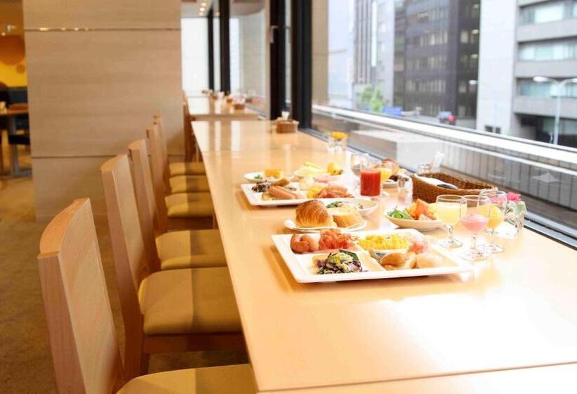 Fotos del hotel Karasuma Kyoto:  20