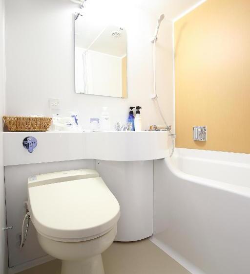 Fotos del hotel Karasuma Kyoto:  13