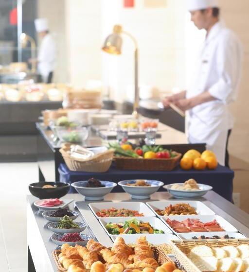 Fotos del hotel Karasuma Kyoto:  9