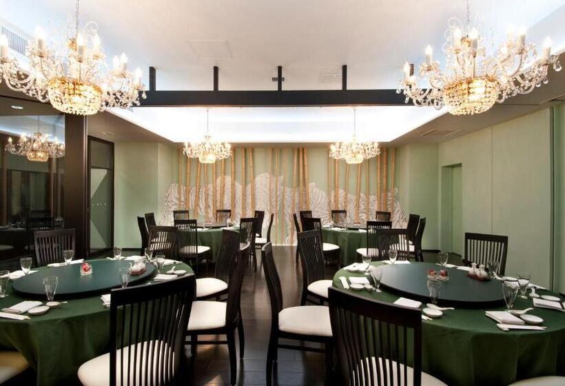 Fotos del hotel Karasuma Kyoto:  11