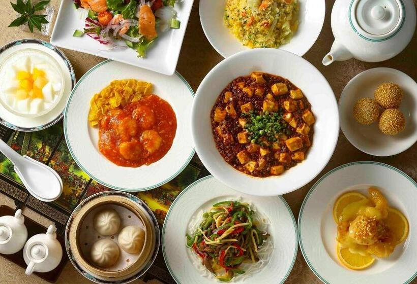 Fotos del hotel Karasuma Kyoto:  8