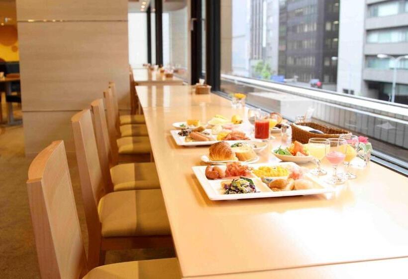 Fotos del hotel Karasuma Kyoto:  19