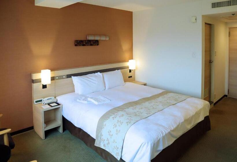 Fotos del hotel Karasuma Kyoto:  3