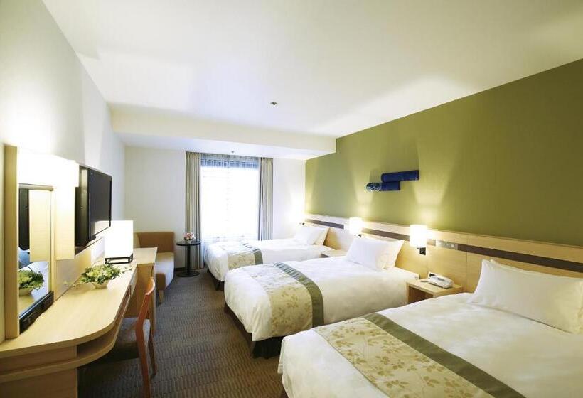 Fotos del hotel Karasuma Kyoto:  4