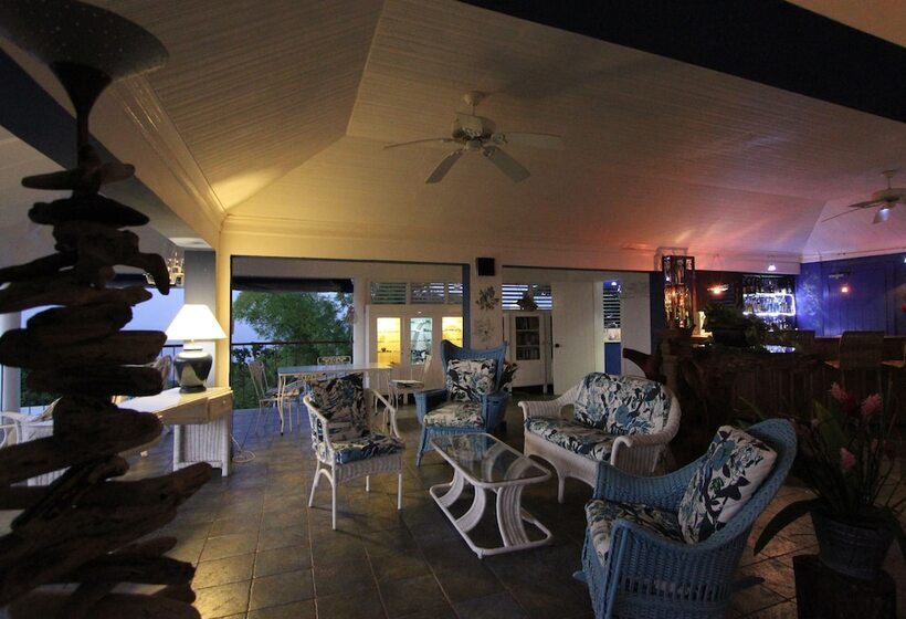 Fotos del hotel Mocking Bird Hill:  28