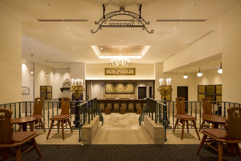 Fotos del hotel Monterey Kobe:  14