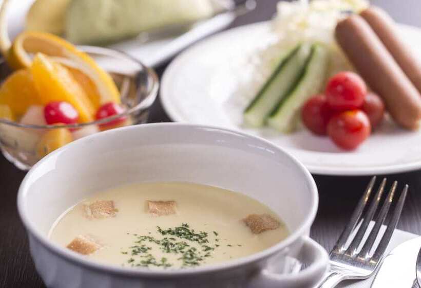 Fotos del hotel Mystays Kanazawa Castle:  53