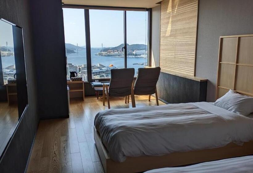 Fotos del hotel Nagasaki:  4