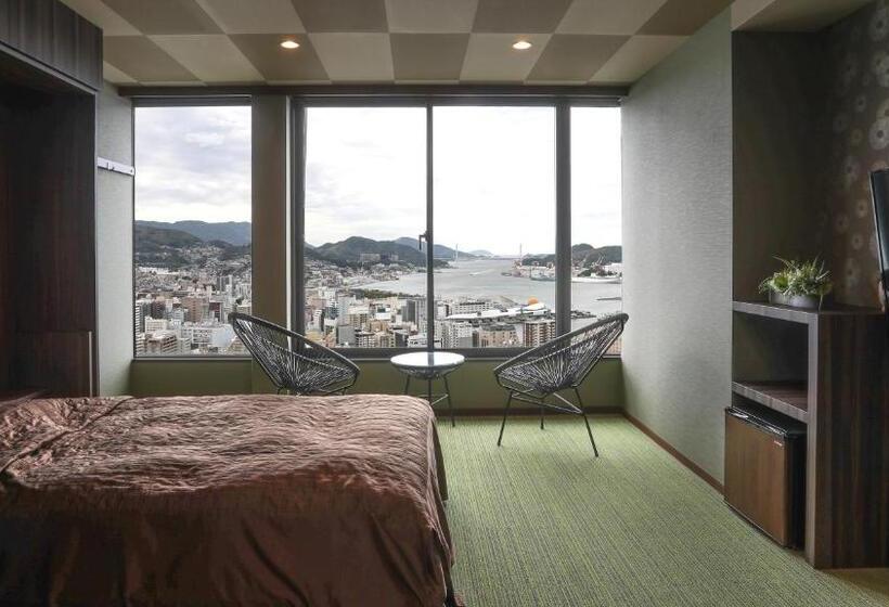 Fotos del hotel Nagasaki:  6