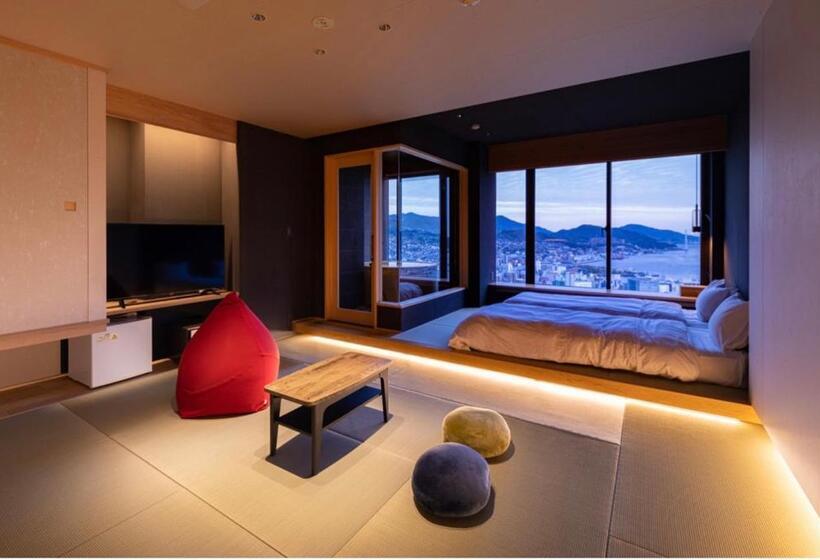 Fotos del hotel Nagasaki:  24
