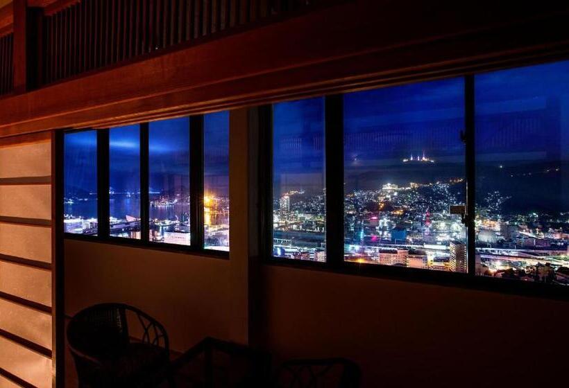 Fotos del hotel Nagasaki:  10
