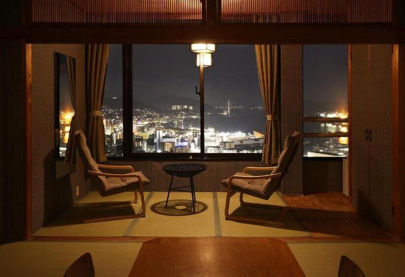Fotos del hotel Nagasaki:  22