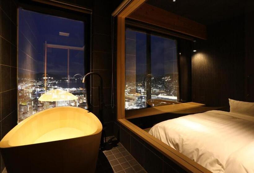 Fotos del hotel Nagasaki:  2