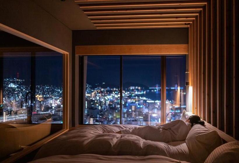 Fotos del hotel Nagasaki:  13