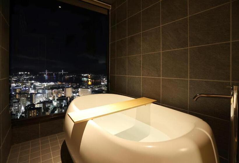 Fotos del hotel Nagasaki:  17