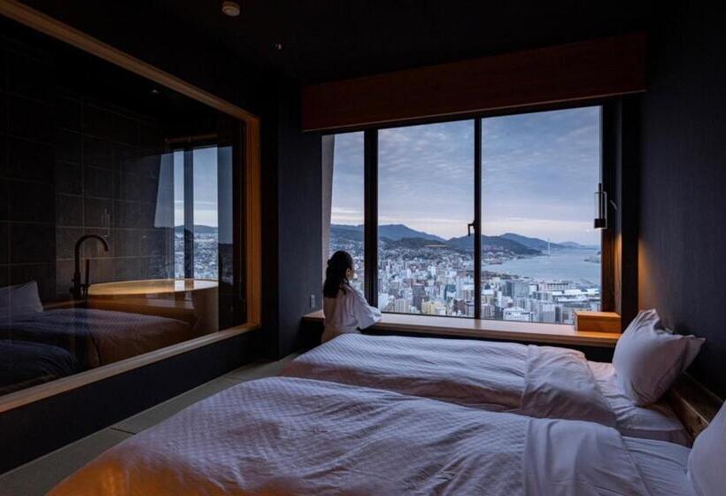 Fotos del hotel Nagasaki:  5