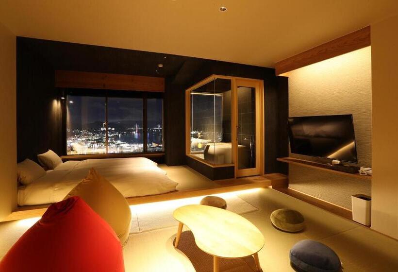 Fotos del hotel Nagasaki:  23