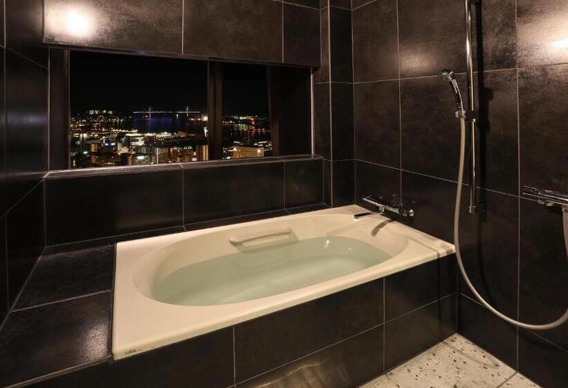 Fotos del hotel Nagasaki:  18