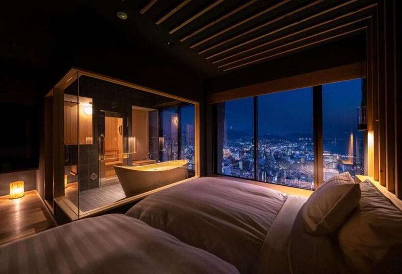 Fotos del hotel Nagasaki:  3