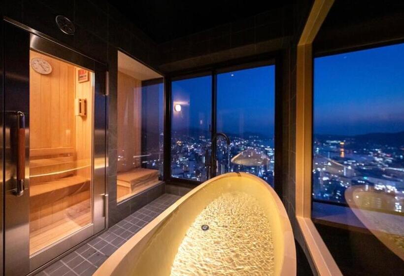 Fotos del hotel Nagasaki:  25