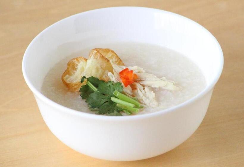 هتل Nakajimaya Grand