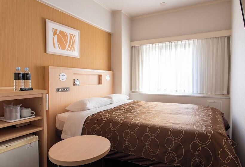 Fotos del hotel New Hankyu Osaka:  4