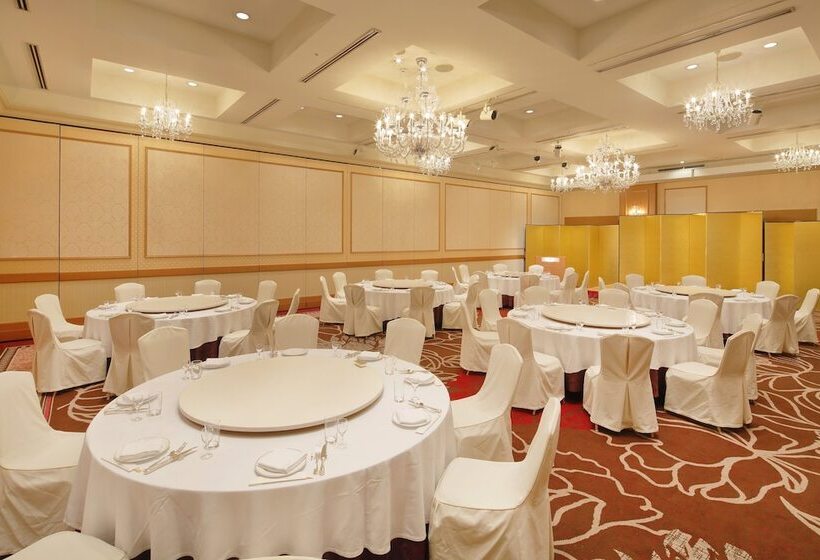 Fotos del hotel Nikko Princess Kyoto:  11