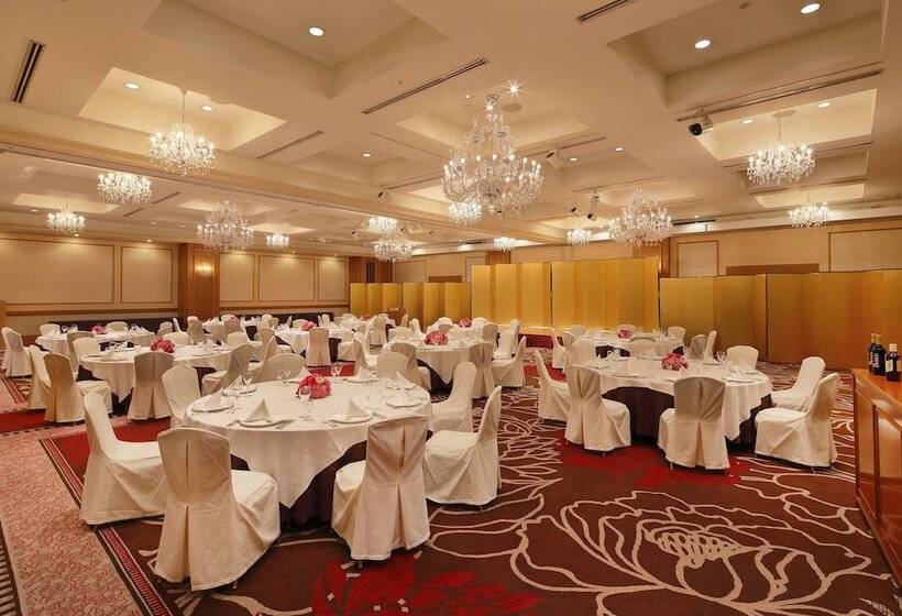 Fotos del hotel Nikko Princess Kyoto:  27