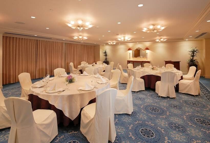 Fotos del hotel Nikko Princess Kyoto:  9