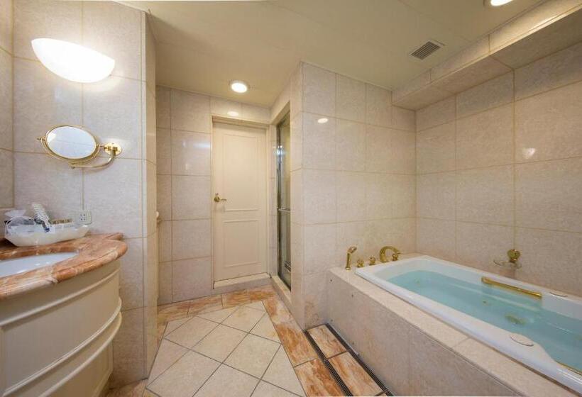 Fotos del hotel Nikko Princess Kyoto:  50