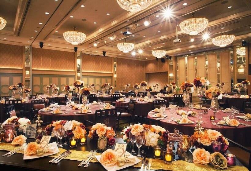 هتل Numazu Riverside