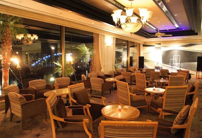 هتل Numazu Riverside