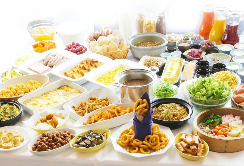 هتل Numazu Riverside