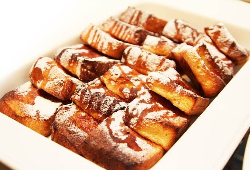 هتل Numazu Riverside