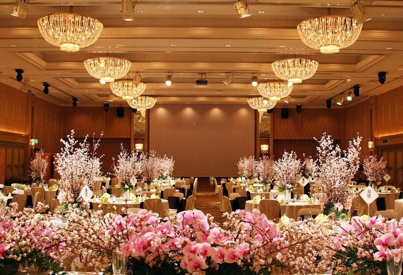 هتل Numazu Riverside